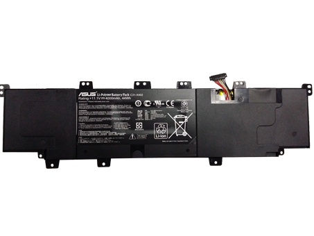 Replacement Battery for ASUS  battery