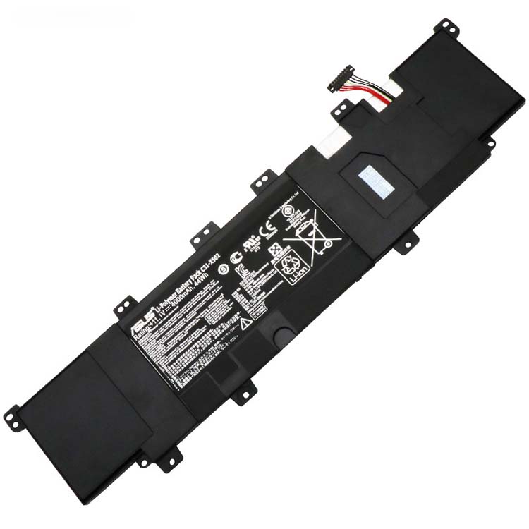 Replacement Battery for ASUS PU500C battery