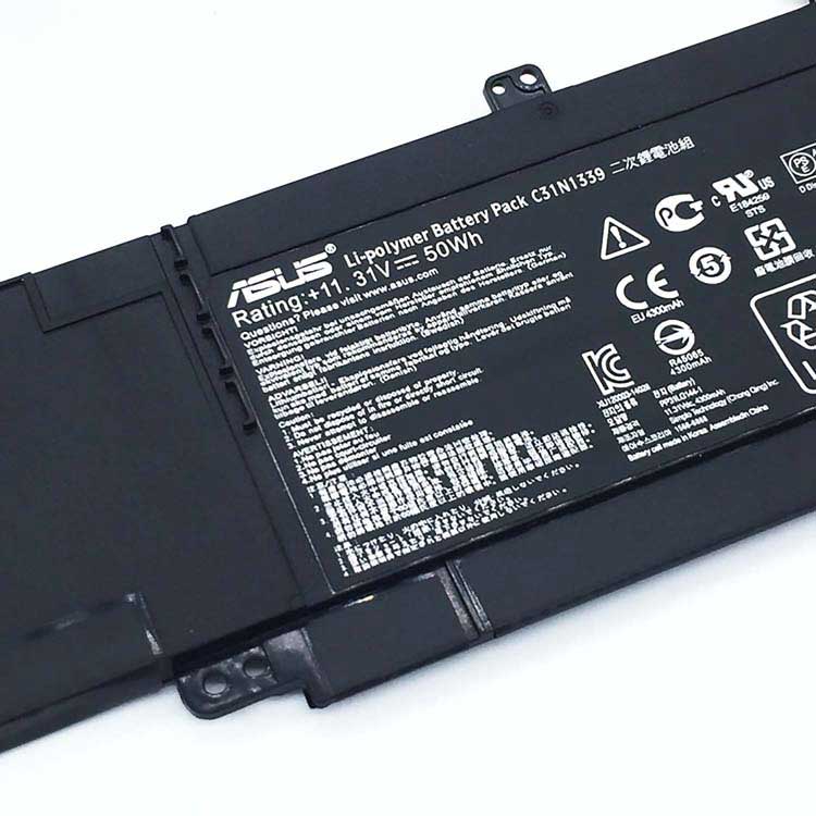 ASUS Zenbook U303LA battery