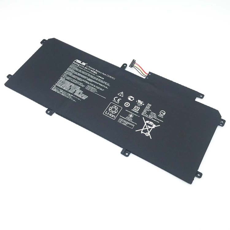 Replacement Battery for ASUS  battery