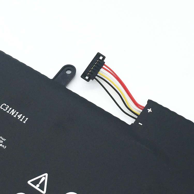 ASUS Zenbook UX305F battery