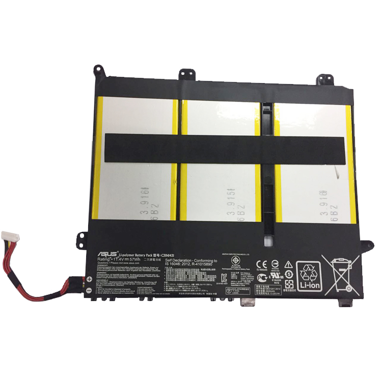 Replacement Battery for ASUS  battery