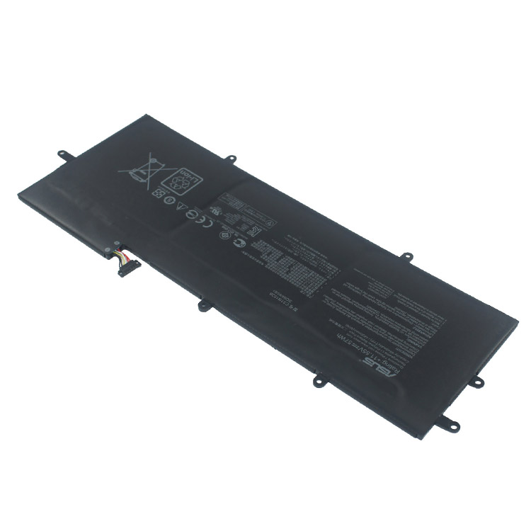 Replacement Battery for Asus Asus ZenBook Q324UA Series battery