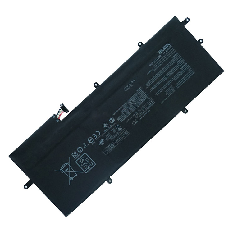 ASUS  battery