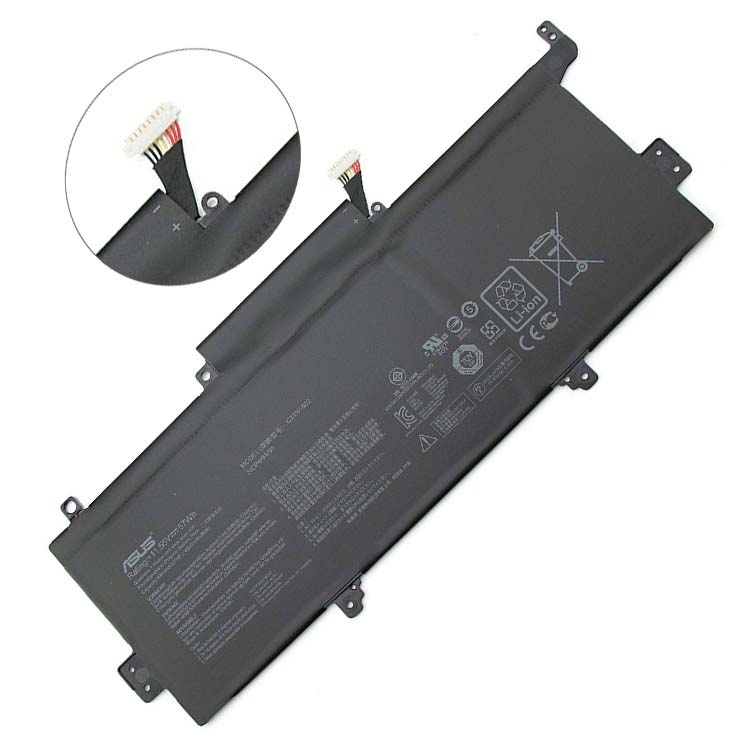 Replacement Battery for ASUS  battery