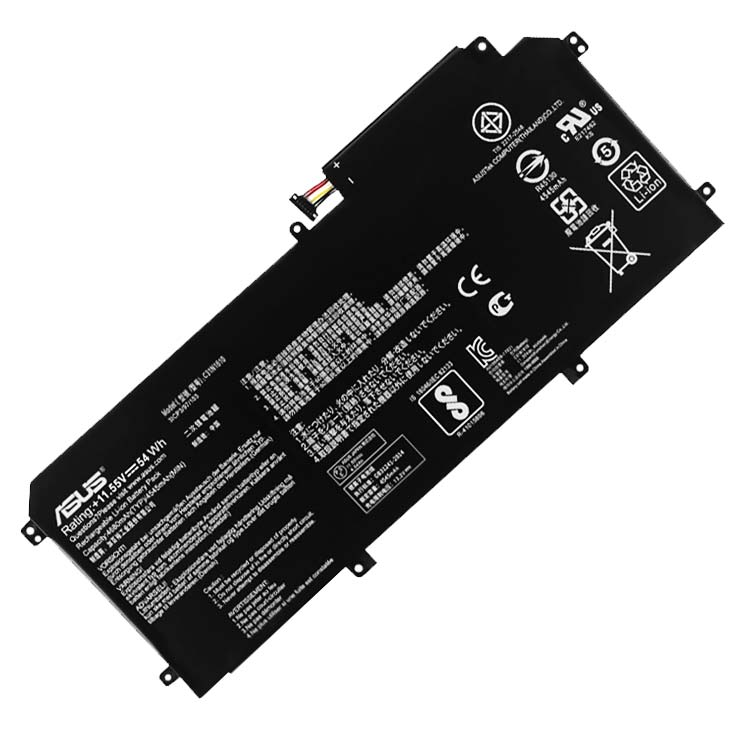 Replacement Battery for ASUS UX330CA-FB105T battery