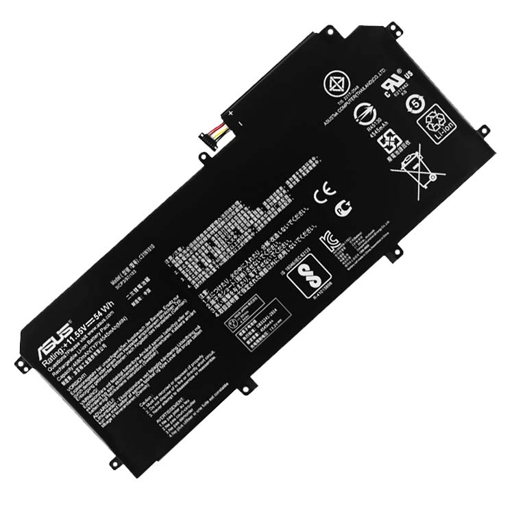 Replacement Battery for ASUS UX330CA-FC035T battery