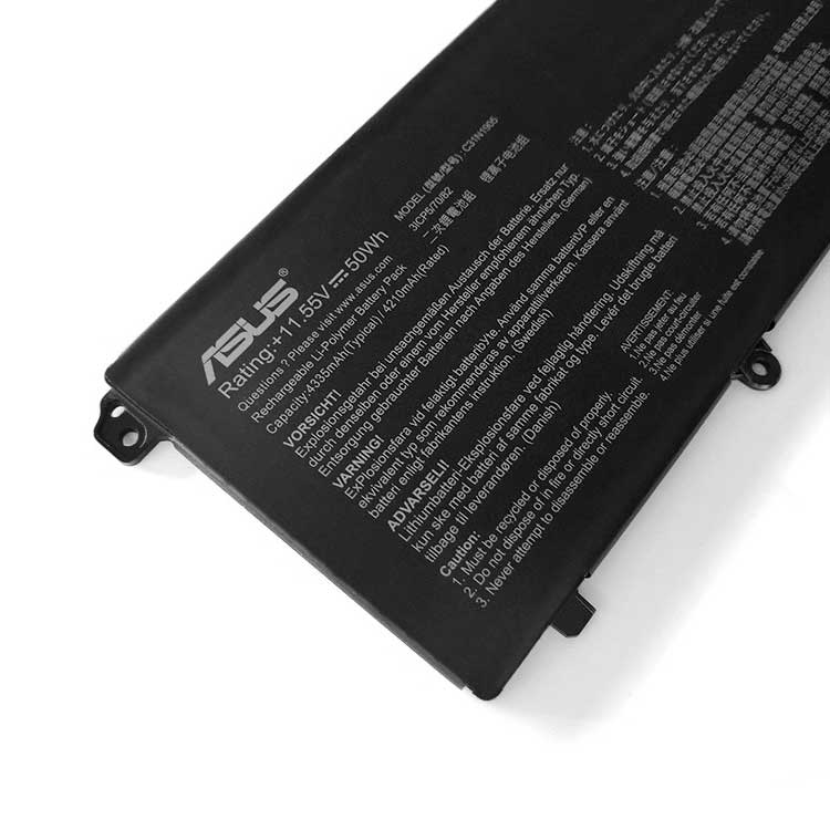 ASUS  battery