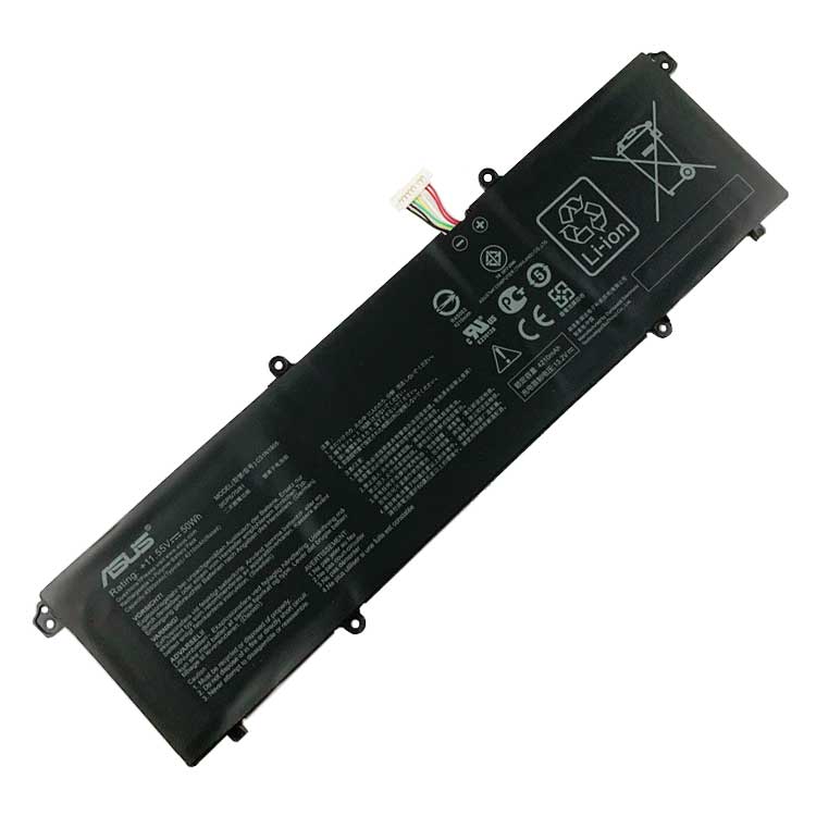 Asus VivoBook S S15 D533 M533 ... battery