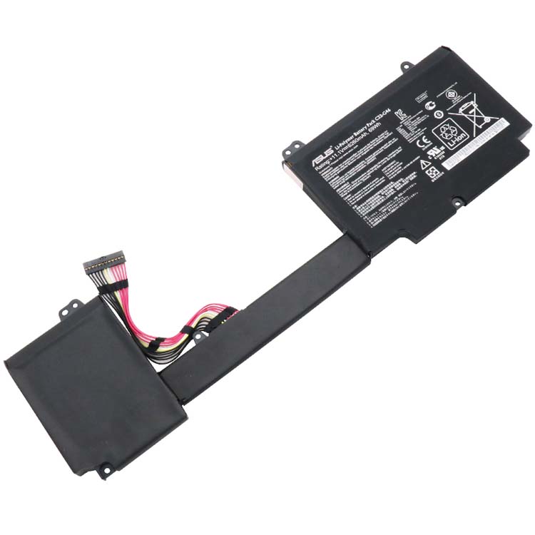 Replacement Battery for Asus Asus G46 Series battery