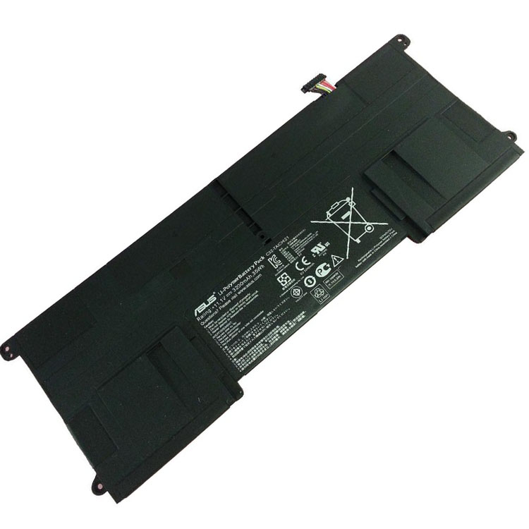 Replacement Battery for Asus Asus Ultrabook Taichi 21 battery