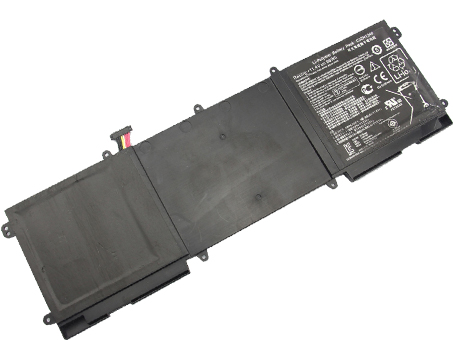Replacement Battery for Asus Asus NX500 Series battery