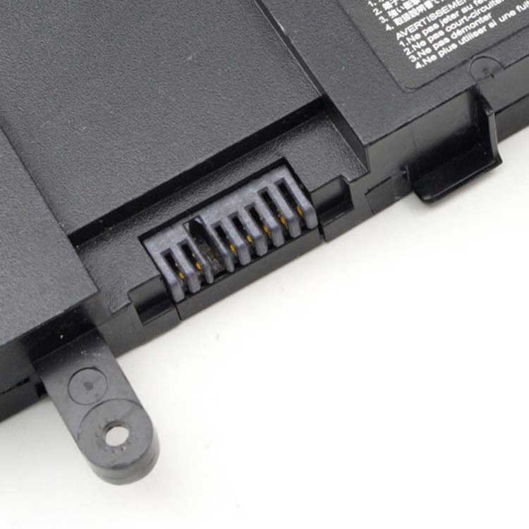 ASUS N550JA battery