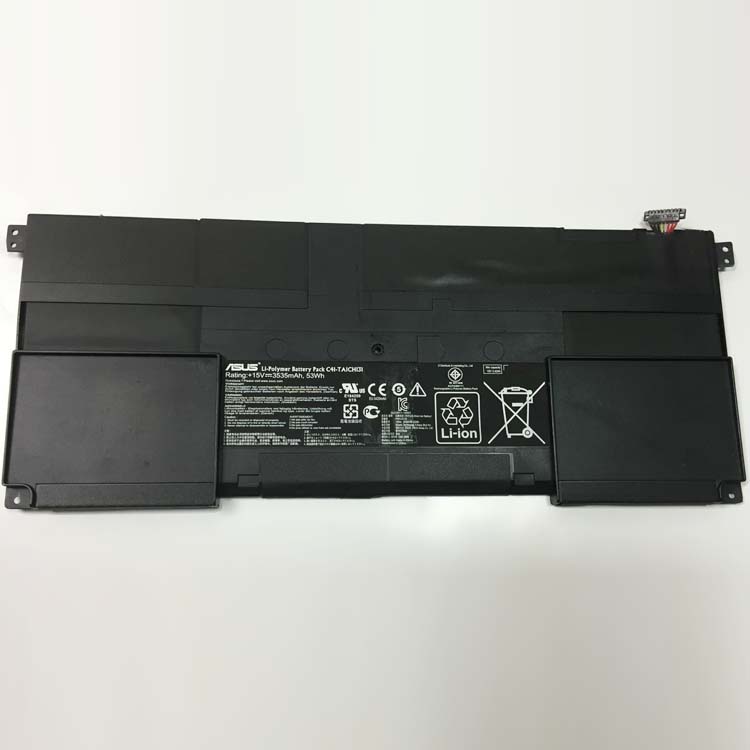 Replacement Battery for ASUS ASUS Taichi 31-CX003H battery