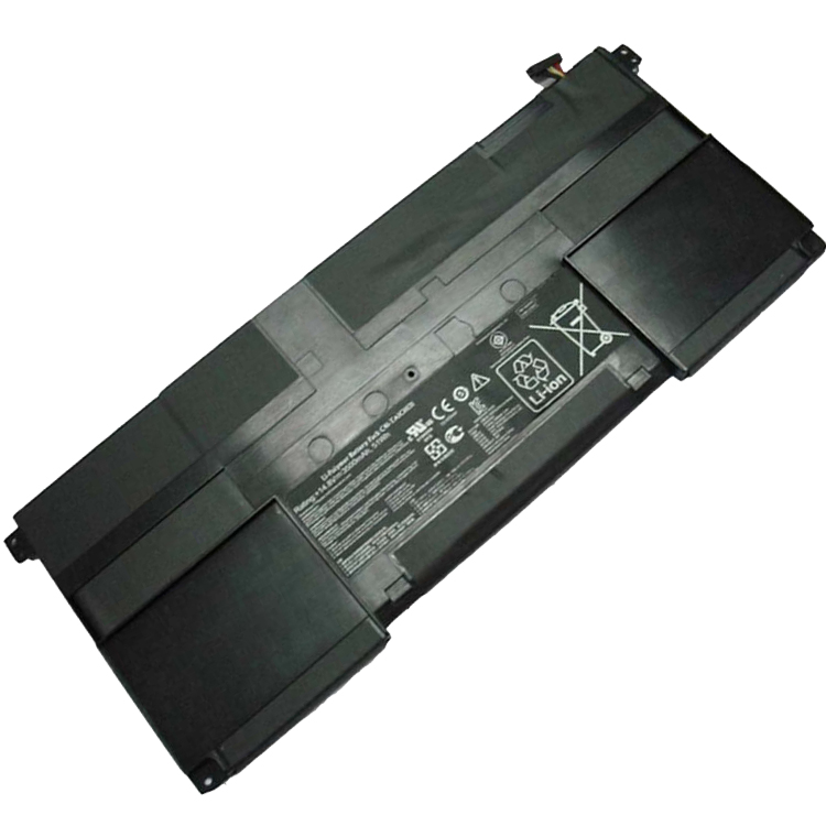 Replacement Battery for Asus Asus TAICHI 31 Series battery