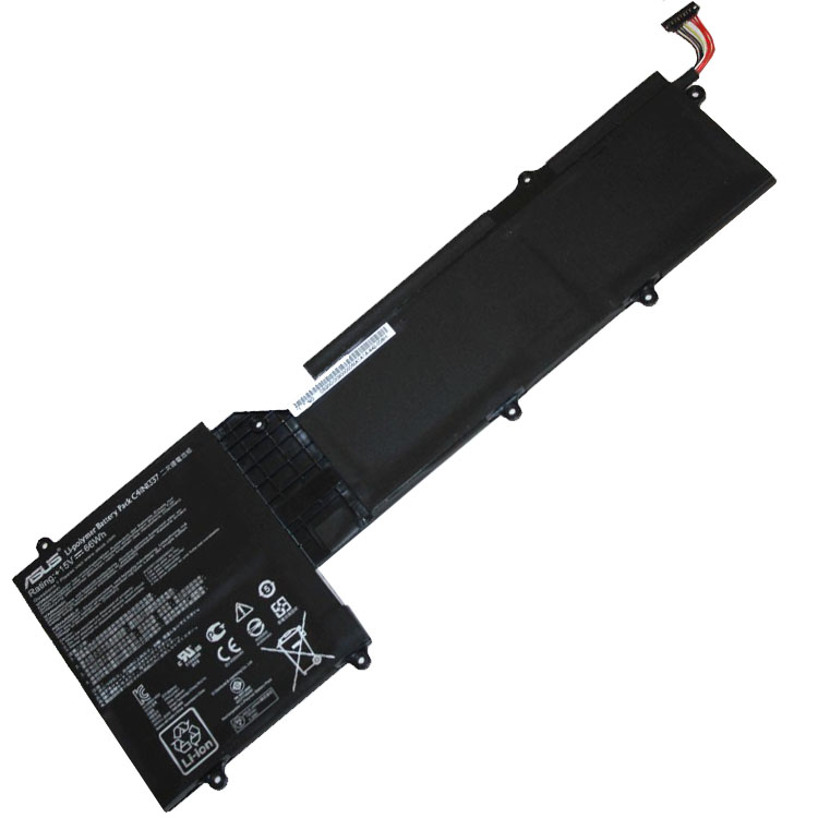 Replacement Battery for ASUS  battery