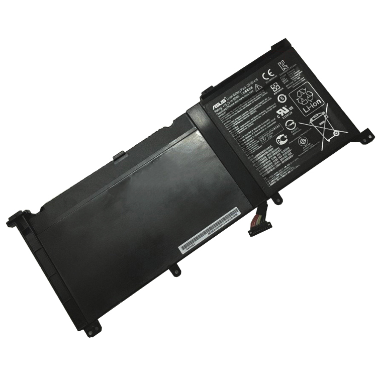 Replacement Battery for ASUS UX501JW4720 battery