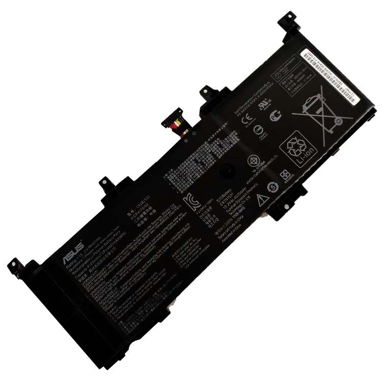 Replacement Battery for ASUS GL502VS-GZ287 battery