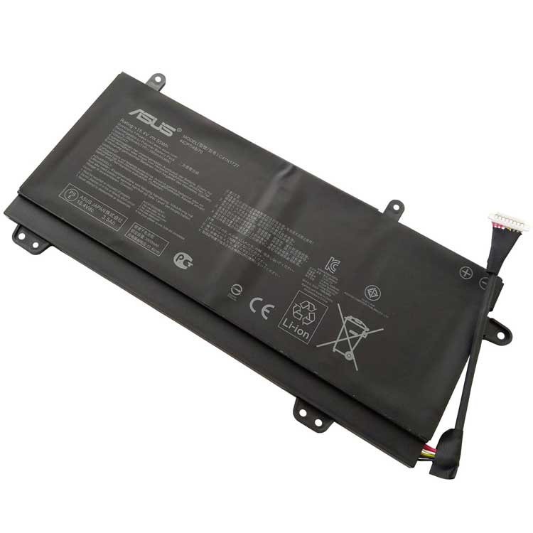 ASUS  battery