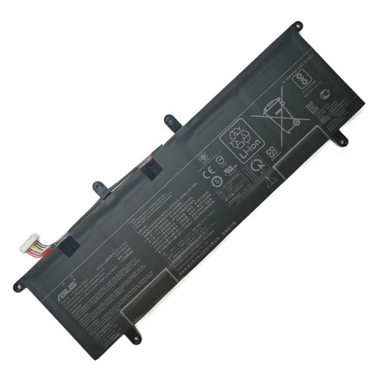 Replacement Battery for ASUS  battery