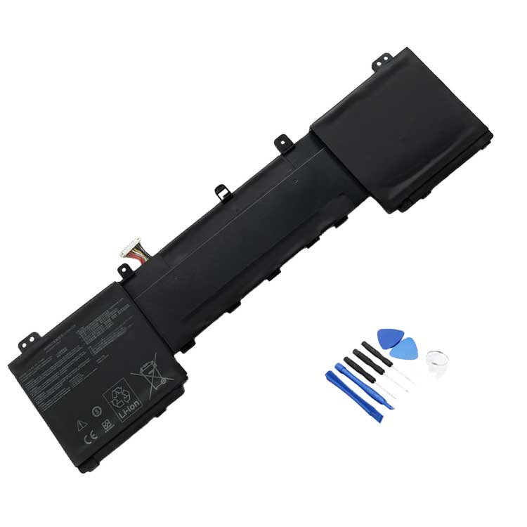 Replacement Battery for ASUS 4ICP5/41/75-2 battery