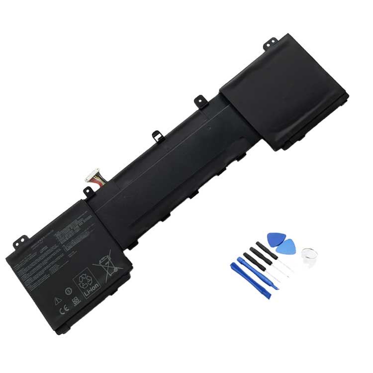 Replacement Battery for ASUS  battery