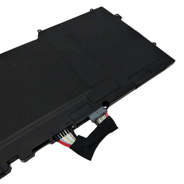 DELL XPS 13 Ultrabook Series battery