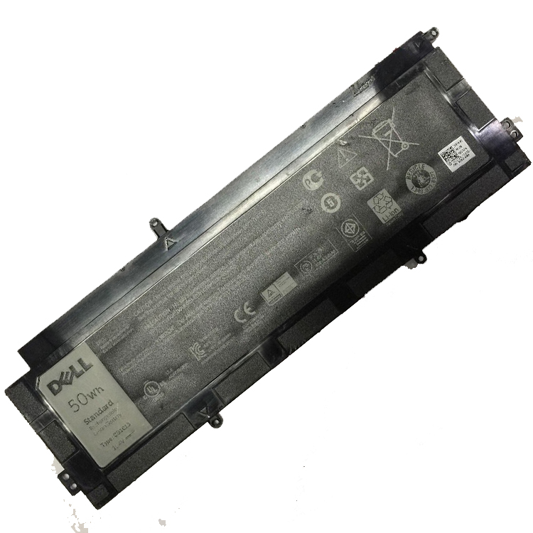 Replacement Battery for Dell Dell Chromebook 11 battery