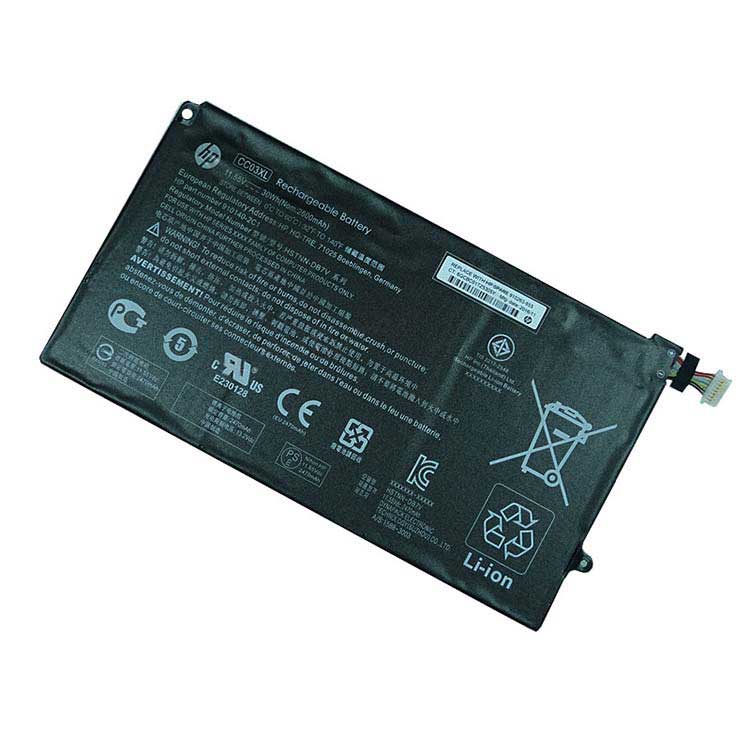 Replacement Battery for HP HP 910140-2C1 battery