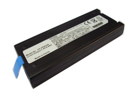 Replacement Battery for PANASONIC CF-VZSU30W battery