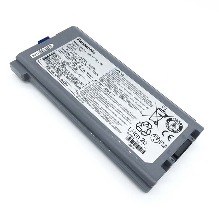 Replacement Battery for PANASONIC PANASONIC Toughbook CF-31 MK2 battery