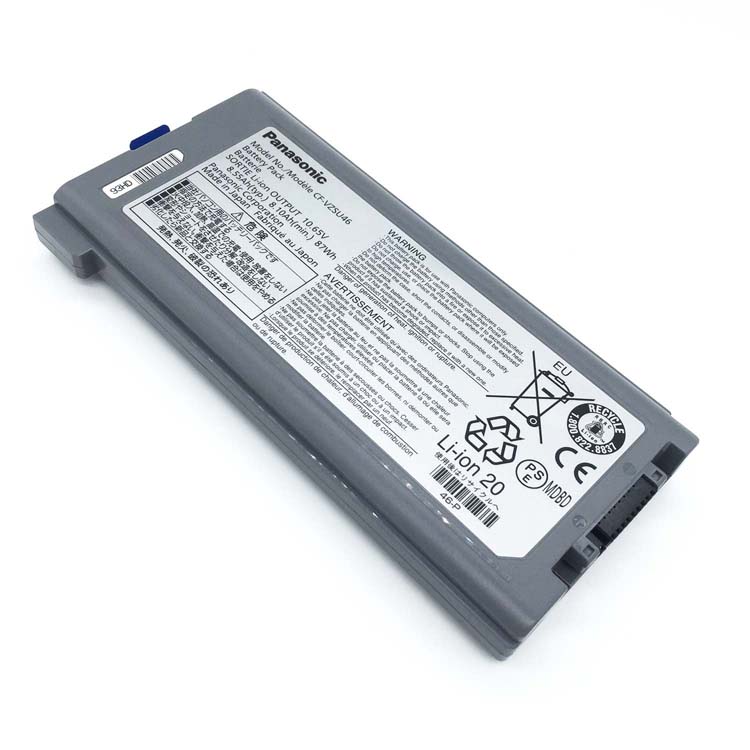 Replacement Battery for PANASONIC CF-VZSU71U battery