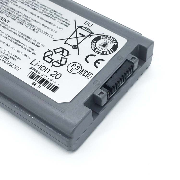 PANASONIC PANASONIC Toughbook CF-53 battery