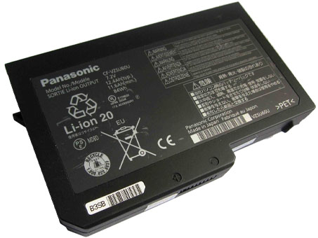 Replacement Battery for Panasonic Panasonic Toughbook S10 battery