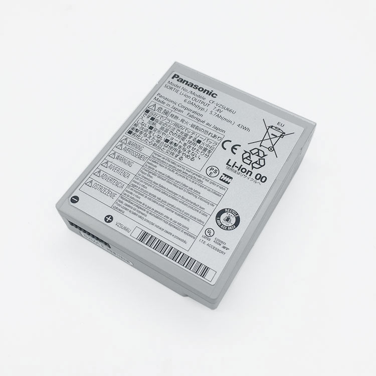 Replacement Battery for Panasonic Panasonic Toughbook CF-C1 battery