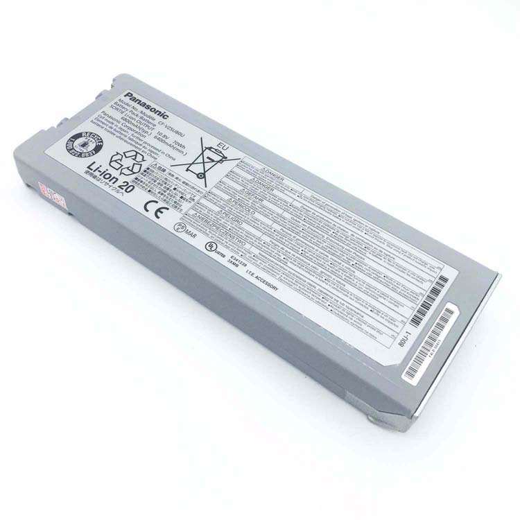 Replacement Battery for Panasonic Panasonic CF-C2 MK1 battery