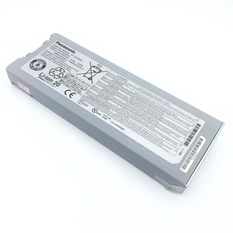 Replacement Battery for PANASONIC CF-VZSU83U battery