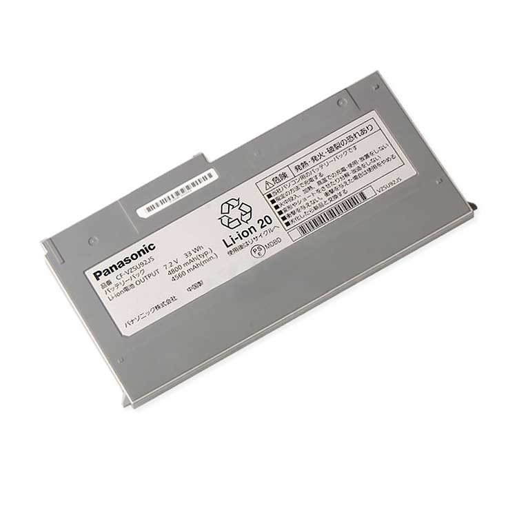 Replacement Battery for PANASONIC CF-VZSU92R battery