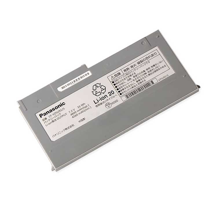 Replacement Battery for PANASONIC PANASONIC CF-MX4 battery