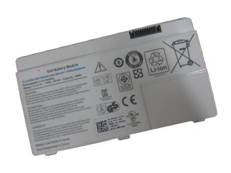 Replacement Battery for DELL DELL Inspiron 13ZR battery