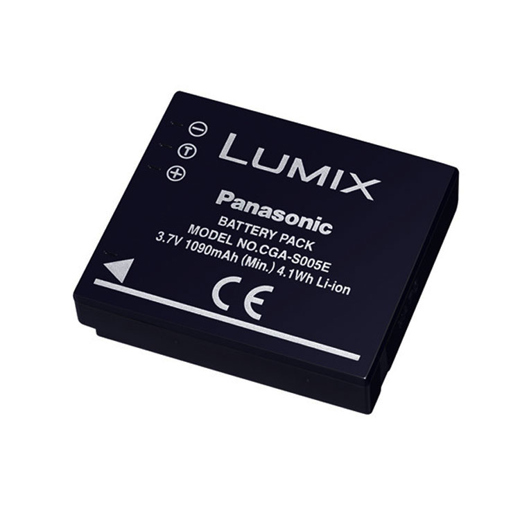 Replacement Battery for PANASONIC FX150 battery