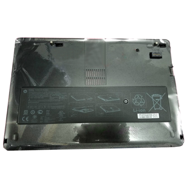 Replacement Battery for HP HP EliteBook battery