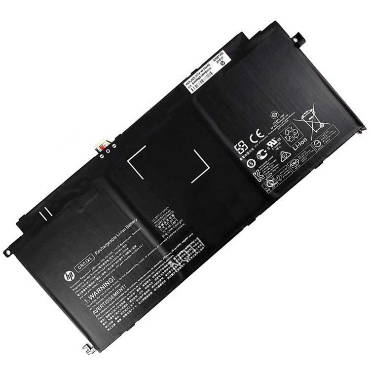 Hp ENVY x2 12 series... battery