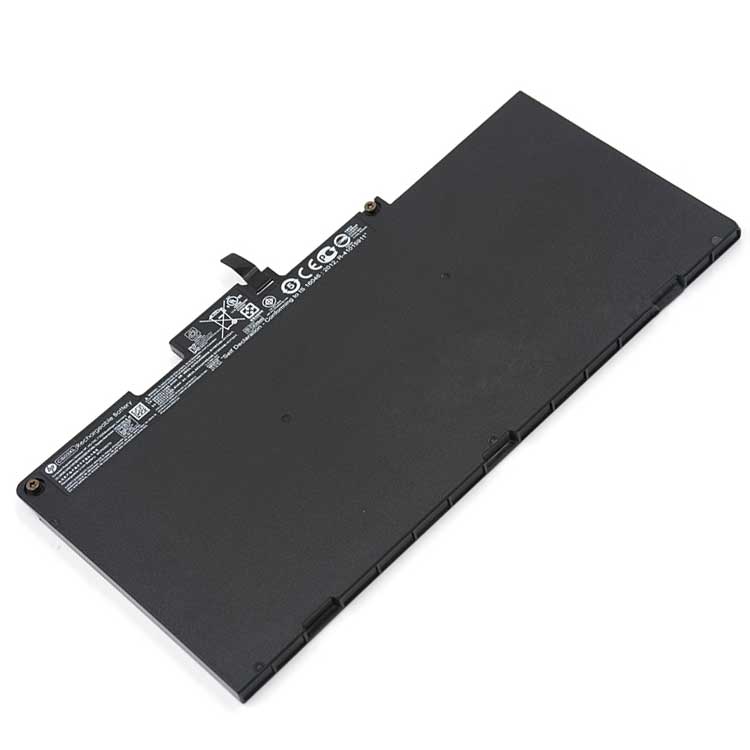Replacement Battery for HP ZBook 15u G3 (X5E35AW) battery