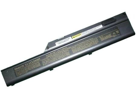 Replacement Battery for Clevo Clevo D450T Series battery