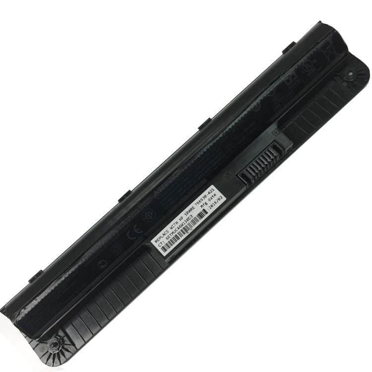 Replacement Battery for HP HSTNN-WO4C battery
