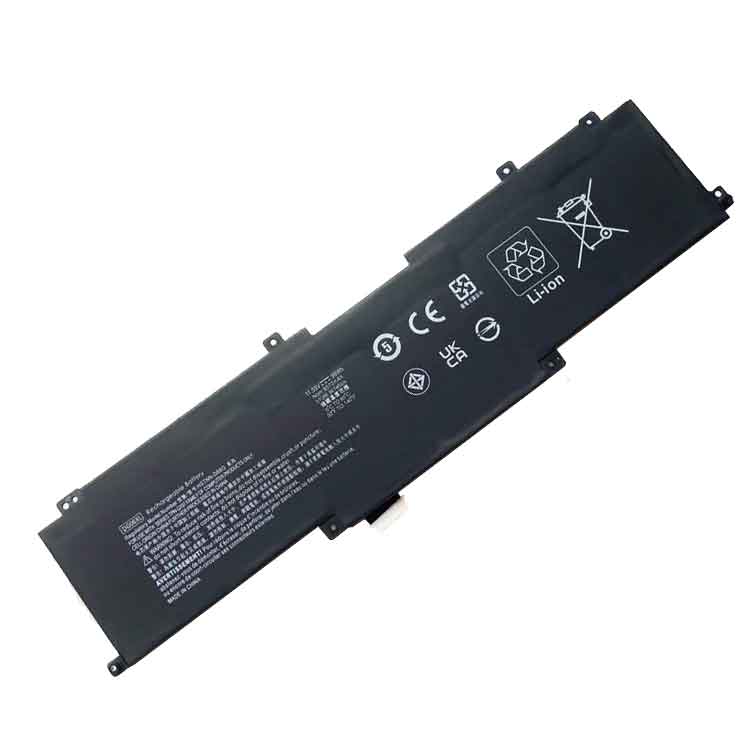 Replacement Battery for HP_COMPAQ 17 battery