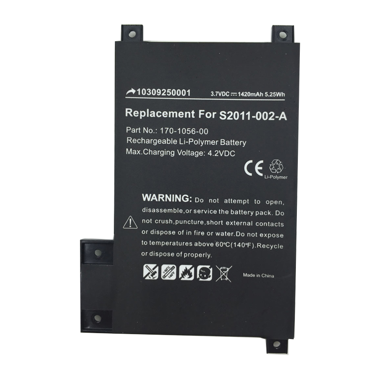 Replacement Battery for AMAZON 170-1056-00 battery