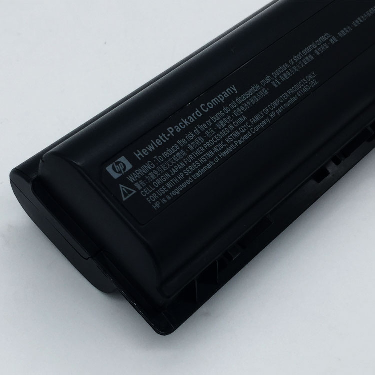 HP HSTNN-DB32 battery