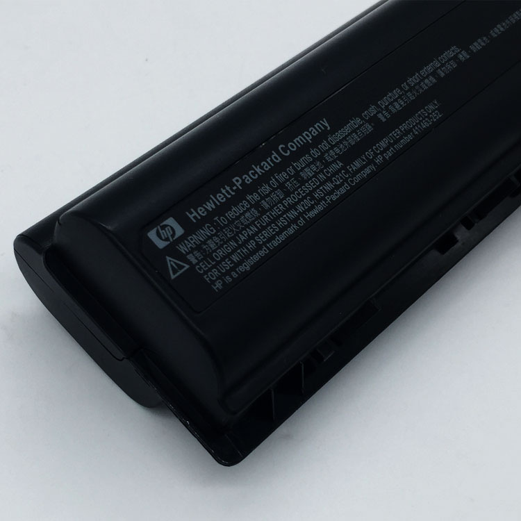 HP Pavilion dv2715nr battery